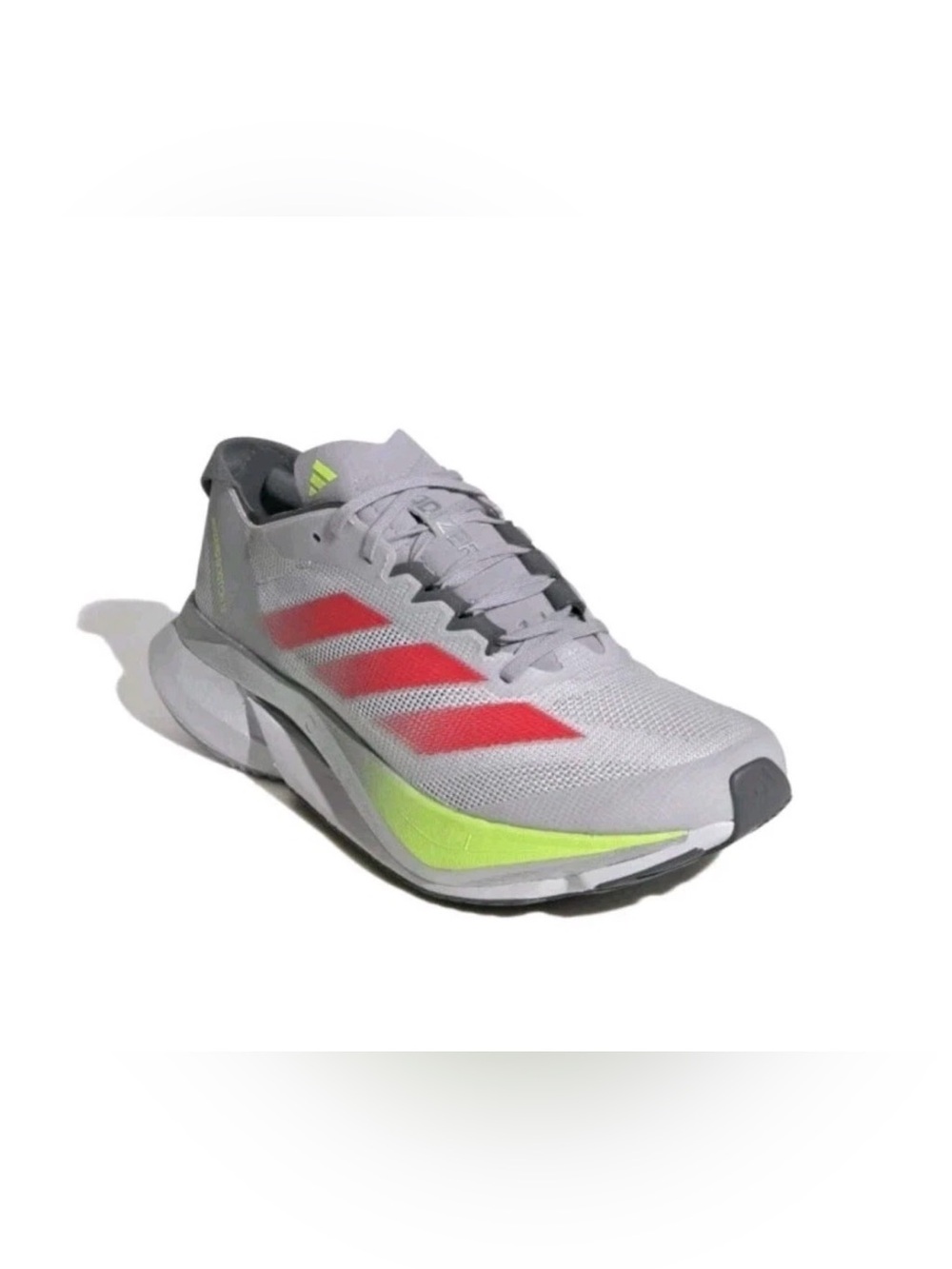Adidas Adizero Boston 12 Women’s Running Shoes – NWT – Size 5.5 – JI4473